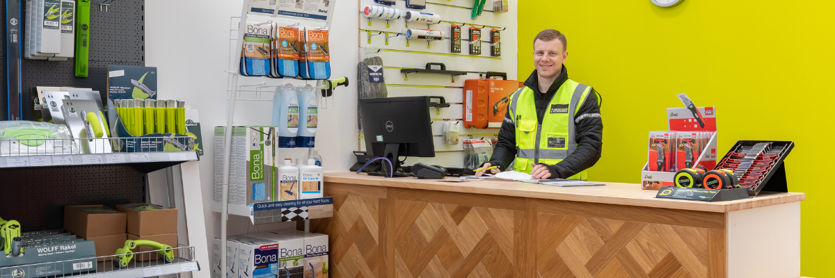 Guildford Trade Counter