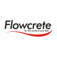 Flowcrete Logo