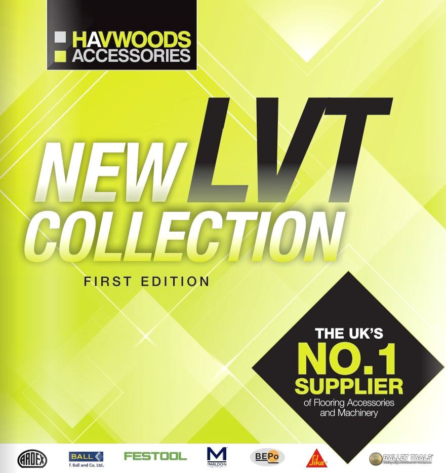 LVT Brochure Cover