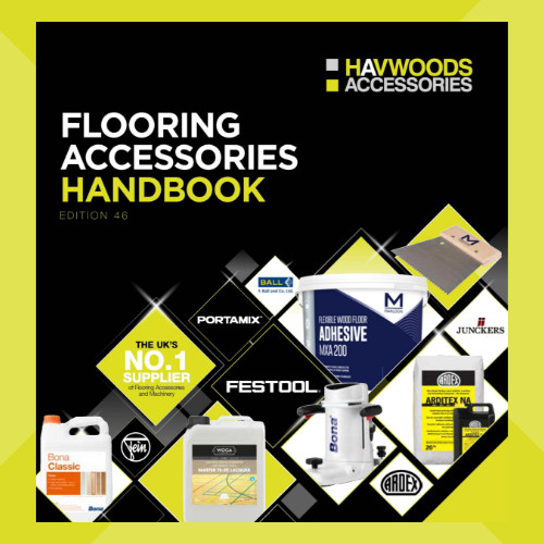 Havwoods Accessories Handbook