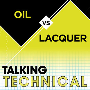 Oiled vs Lacquered Floor - Everything You Need to Know