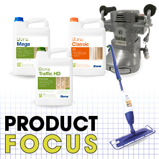 Celebrating 100 Years of Bona