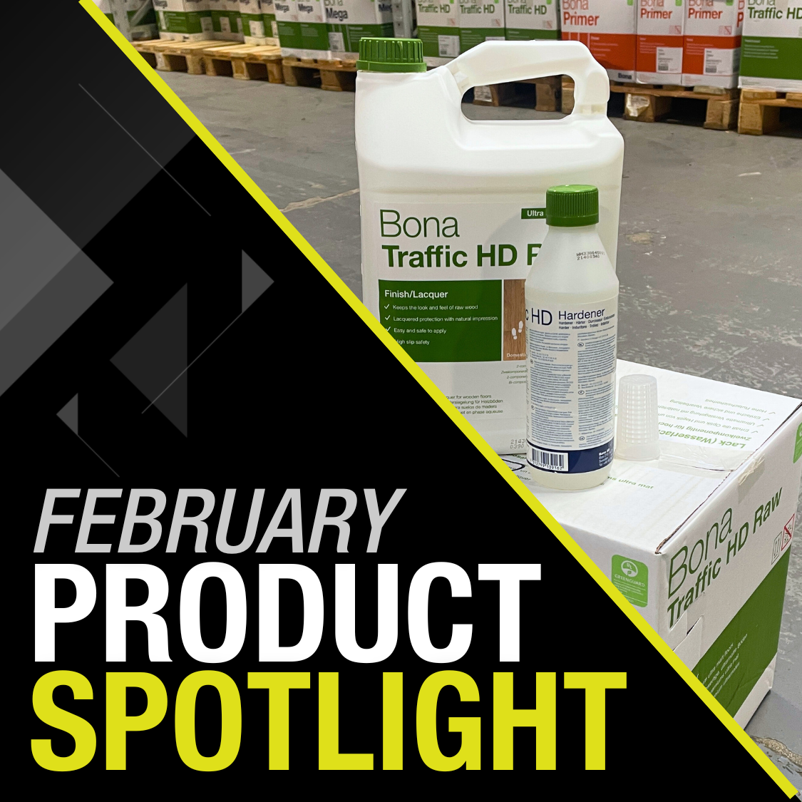 4 Reasons You Should Consider Using Bona Traffic HD Raw