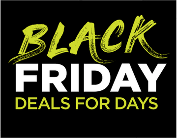 Black Friday Deals at Havwoods Accessories | Havwoods Accessories