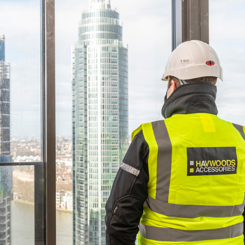 Havwoods Accessories Damac Tower