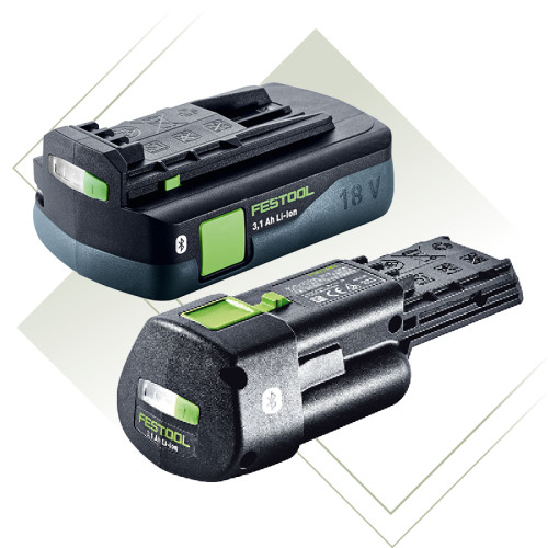 Batteries