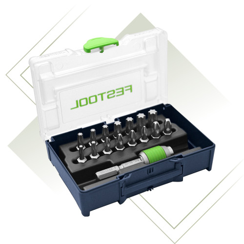 Drill bits