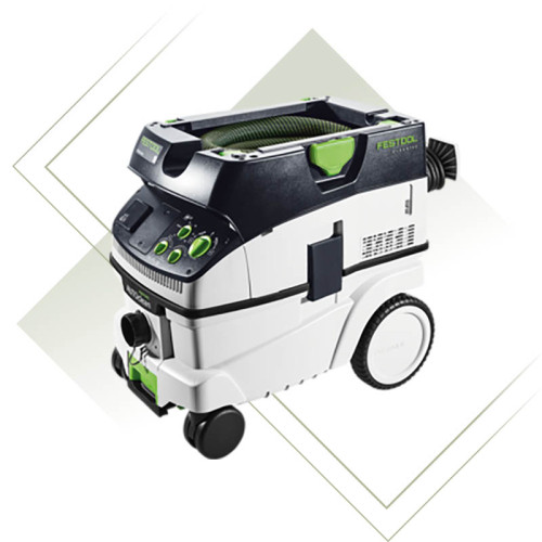 Dust Extractors