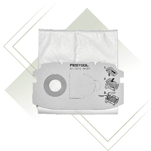 Filters & Dust Bags