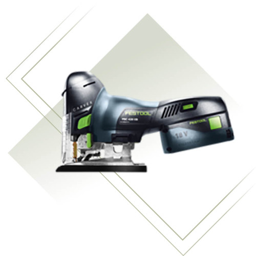 Jigsaw Tools