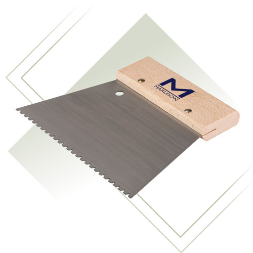 Trowels, Scrapers & Spreaders