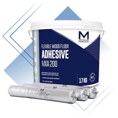 Wood Floor Adhesives