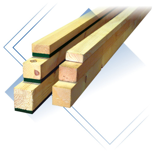 Floor Battens, Cradles & Packers