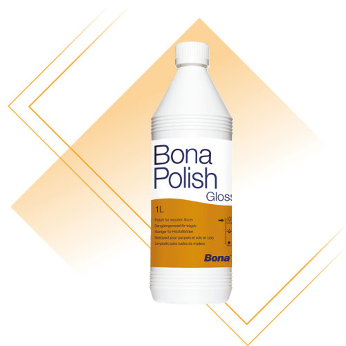 Wood Floor Polish
