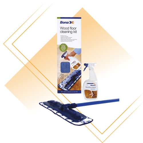 Cleaning Kits