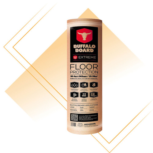 Floor Protection