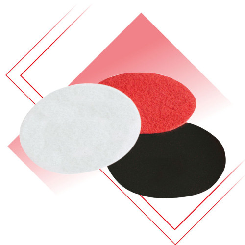 Buffing Pads