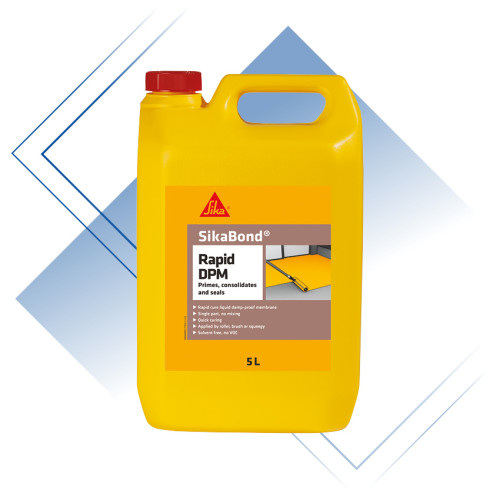 Damp Proof Membranes