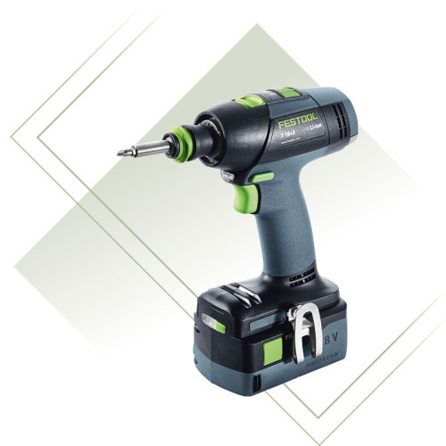Power Tools