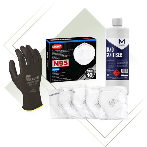 Safety Equipment