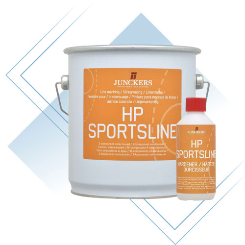 Line Marking Paint