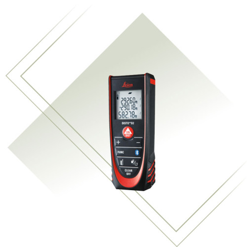 Measuring Devices