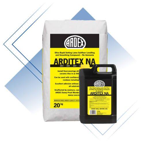 Floor Levelling Compound