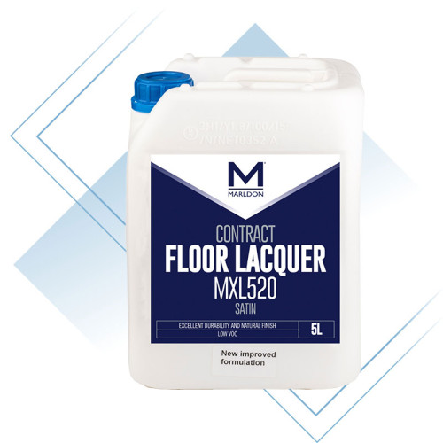 Floor Lacquer