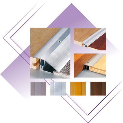 Metal Trims & Profiles