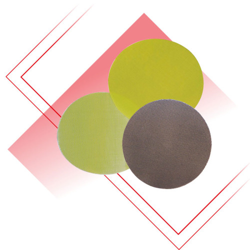 Mesh Discs