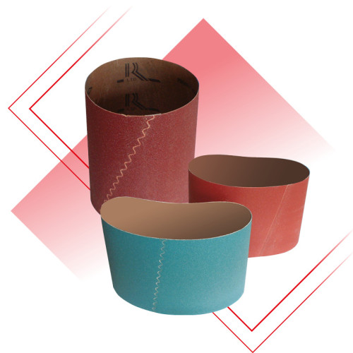 Sanding Belts
