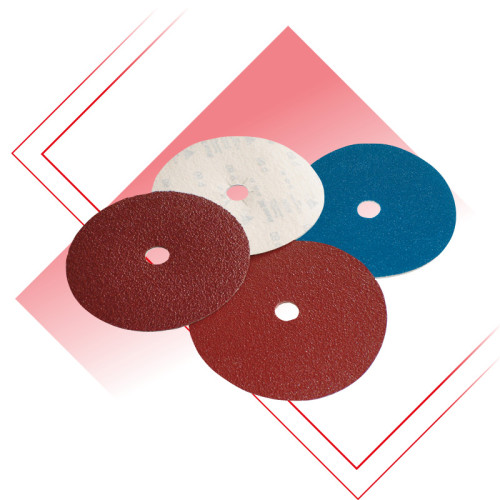 Sanding Discs