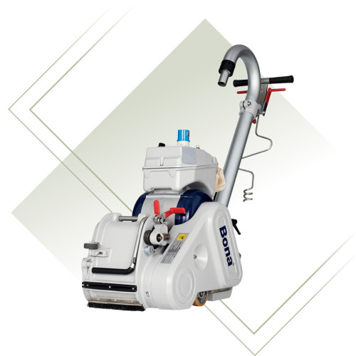 Sanding Machines