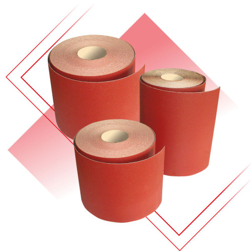 Sanding Rolls