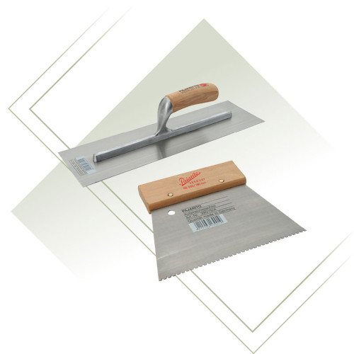 Hand Tools & Applicators