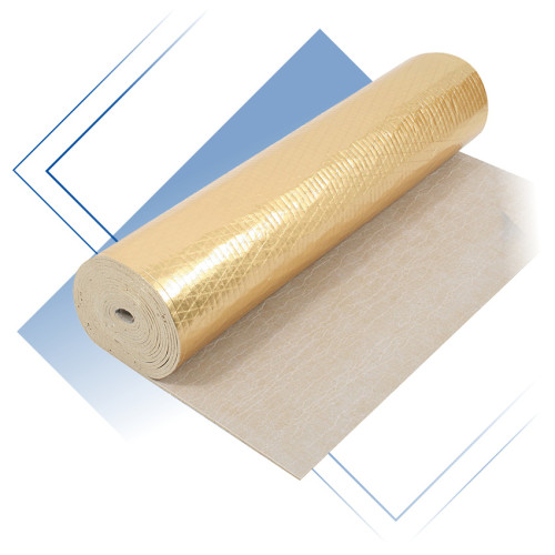 Flooring Underlay