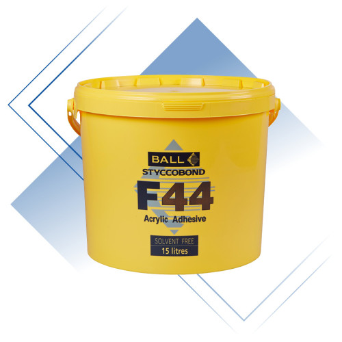 Resilient Floor Adhesives