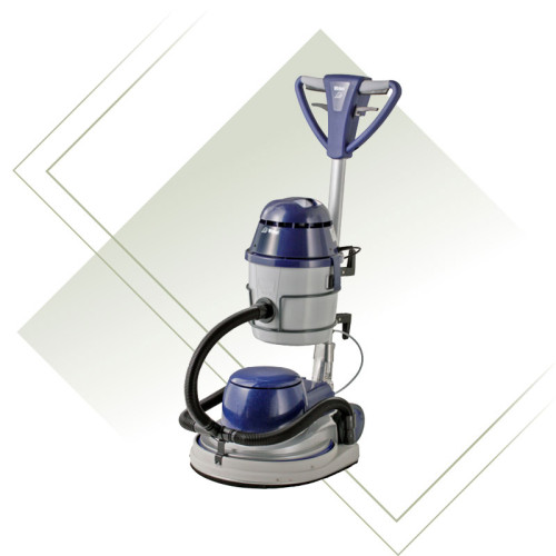 Polishing Machines