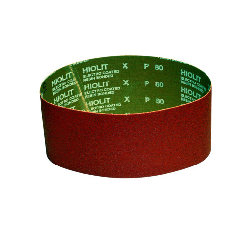 Mirka 100mm x 610mm - 40 Grit