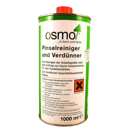 Osmo Brush Cleaner 