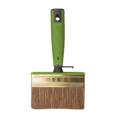 Woodcare Professional Hand Brush