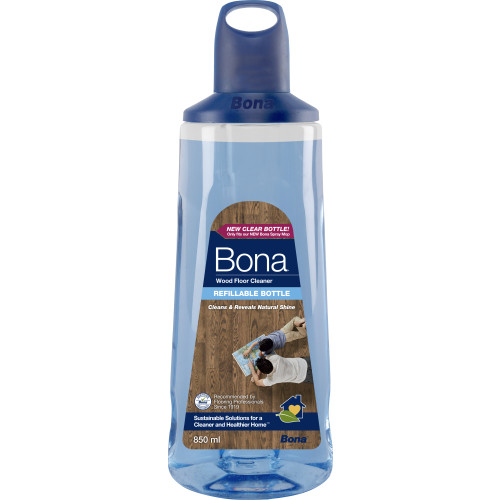 Bona Spray Mop Refill 0.85ltr