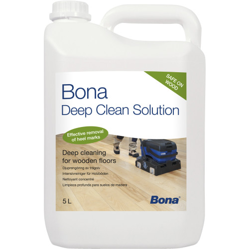 Bona Deep Clean Solution