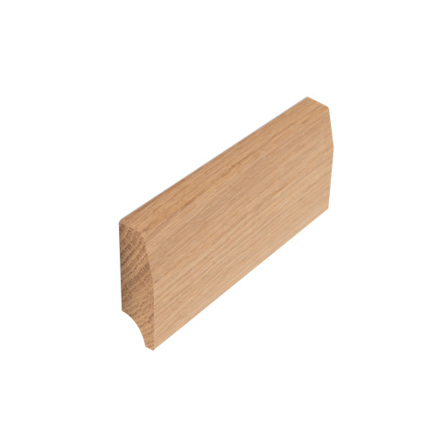 Pencil Round Skirting (20x65mm)