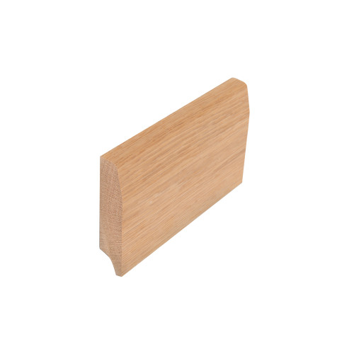 Pencil Round Skirting (20x90mm)