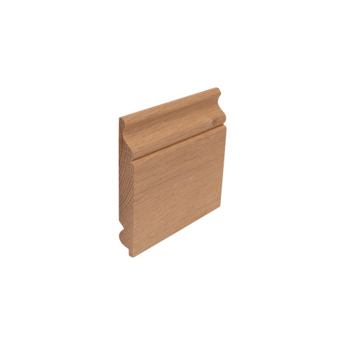 Duo Skirting Torus/Ogee Reversible (20x142mm)