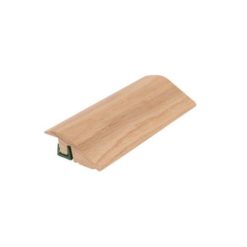 Woodfix Rebated R Section (20mm Rebate)