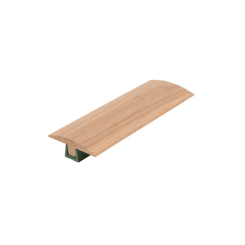 Woodfix Rebated T Section (12-18mm Rebate)