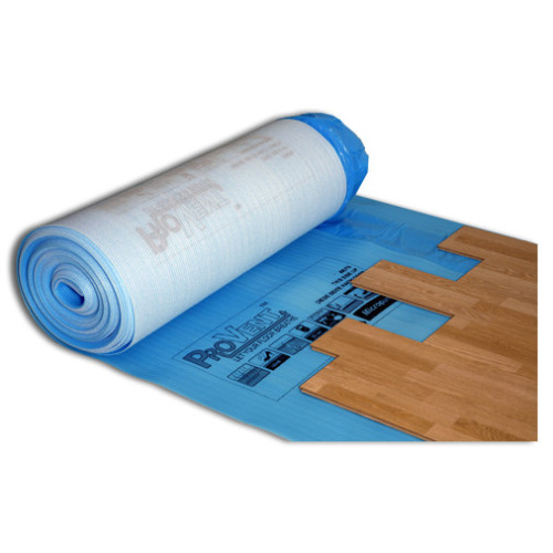 Provent 2.3mm Underlay 15sq m Roll 