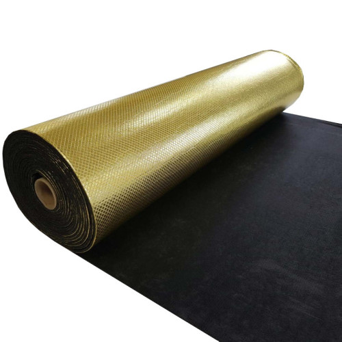 Marldon M-527 Gold Acoustic Underlay